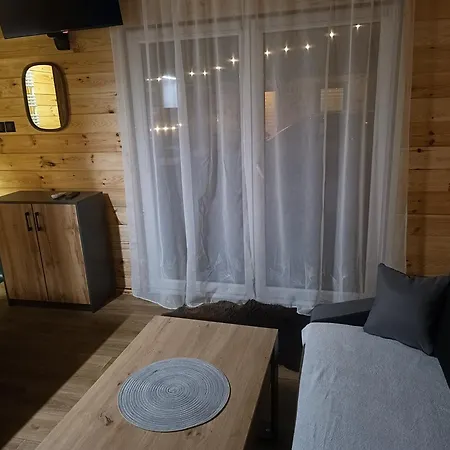 Апартаменты Modern Barn- 4 Tylko 800m Od Suntago Ranczo Gold Mania Krzyzowka (Zyrardow)
