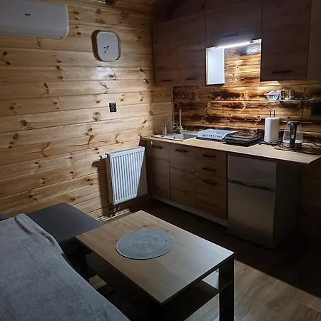 Modern Barn- 4 Tylko 800m Od Suntago Ranczo Gold Mania Апартаменты