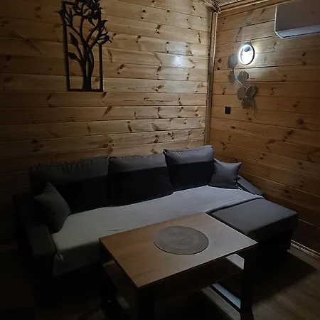 Modern Barn- 4 Tylko 800m Od Suntago Ranczo Gold Mania Krzyzowka (Zyrardow)