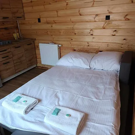 Modern Barn- 4 Tylko 800m Od Suntago Ranczo Gold Mania *
