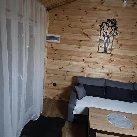 Modern Barn- 4 Tylko 800m Od Suntago Ranczo Gold Mania * Krzyzowka (Zyrardow)