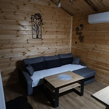 Modern Barn- 4 Tylko 800m Od Suntago Ranczo Gold Mania