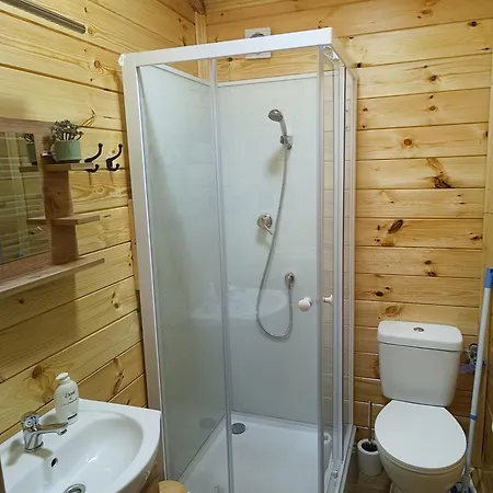 Апартаменты Modern Barn- 4 Tylko 800m Od Suntago Ranczo Gold Mania