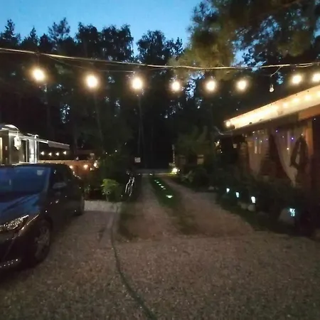 Modern Barn- 4 Tylko 800m Od Suntago Ranczo Gold Mania Apartamento Krzyzowka (Zyrardow)