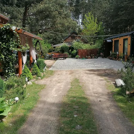 Modern Barn- 4 Tylko 800m Od Suntago Ranczo Gold Mania شقة *