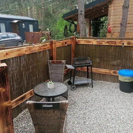 Modern Barn- 4 Tylko 800m Od Suntago Ranczo Gold Mania Krzyzowka (Zyrardow)