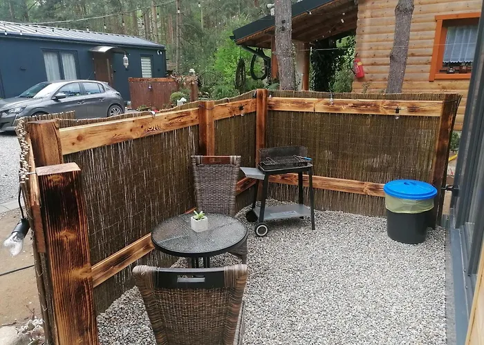 Modern Barn- 4 Tylko 800m Od Suntago Ranczo Gold Mania Krzyzowka (Zyrardow)